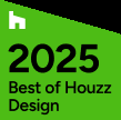 Houzz best design 2025